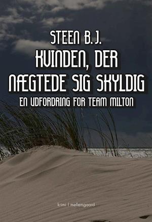 Kvinden, der nægtede sig skyldig