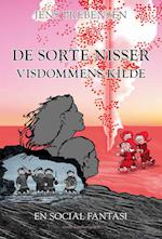 DE SORTE NISSER - VISDOMMENS KILDE. 