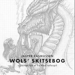 Wols' skitsebog