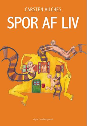 Spor af liv