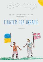 Flugten fra Ukraine