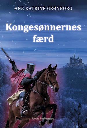 Kongesønnernes færd