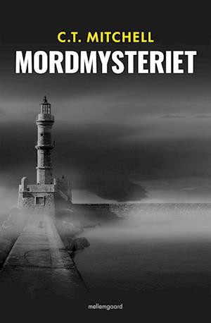 Mordmysteriet