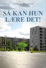 Så kan hun lære det!