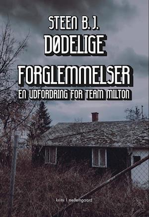 Dødelige forglemmelser