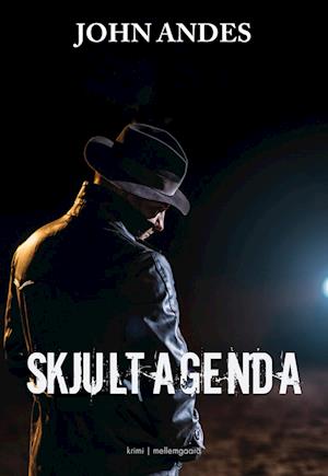 Skjult agenda