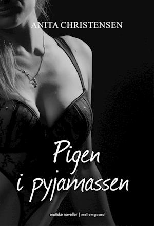 Pigen i pyjamassen