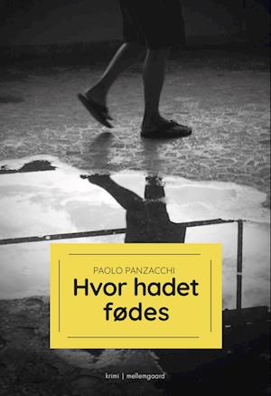 Hvor hadet fødes