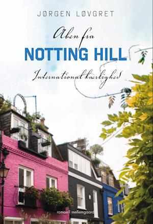 ABEN FRA NOTTING HILL