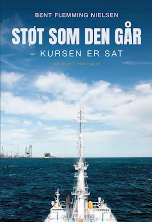 Støt som den går - kursen er sat