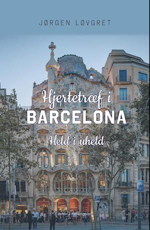 Hjertetræf i Barcelona