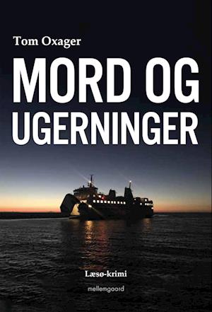 Mord og ugerninger