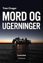 Mord og ugerninger