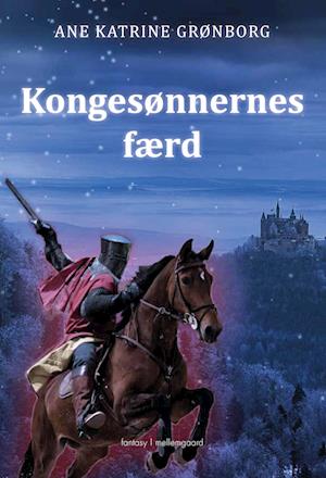 Kongesønnernes færd