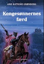 Kongesønnernes færd 