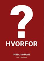 HVORFOR