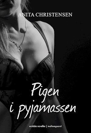 PIGEN I PYJAMASSEN