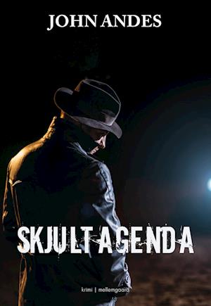 SKJULT AGENDA