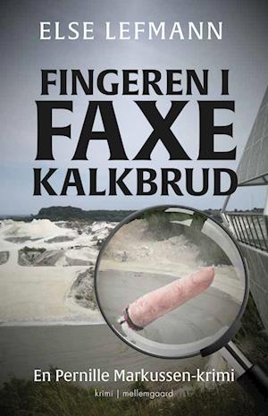 FINGEREN I FAXE KALKBRUD