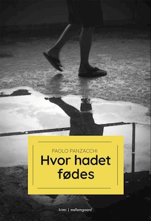 HVOR HADET FØDES