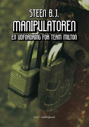 MANIPULATOREN