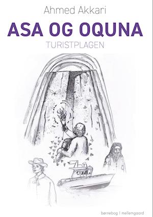 ASA OG OQUNA - Turistplagen