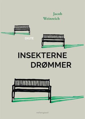 Insekterne drømmer