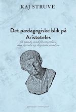 Det pædagogiske blik på Aristoteles