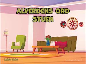 ALVERDENS ORD - STUEN