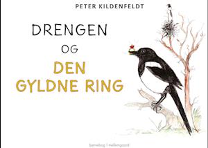 DRENGEN OG DEN GYLDNE RING