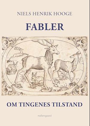 FABLER - om tingenes tilstand