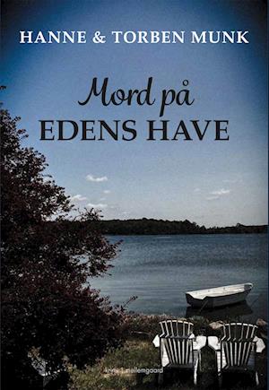 MORD PÅ EDENS HAVE