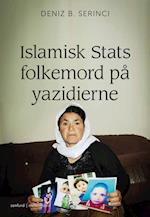 Islamisk Stats folkemord på yazidierne