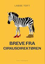 BREVE FRA CIRKUSDIREKTØREN