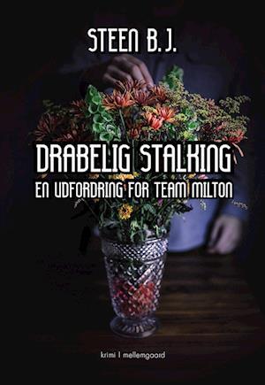 Drabelig stalking-Steen B.J.-Bog