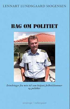 BAG OM POLITIET