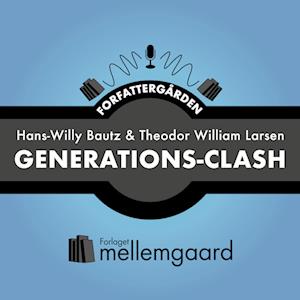 GENERATIONS-CLASH