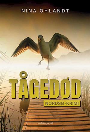 TÅGEDØD