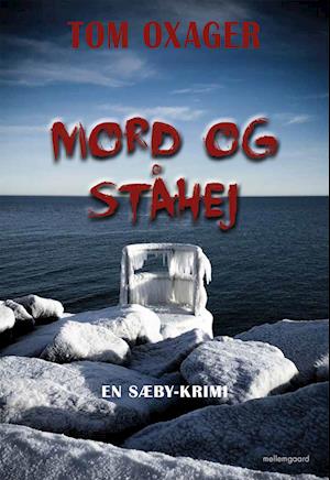 MORD OG STÅHEJ