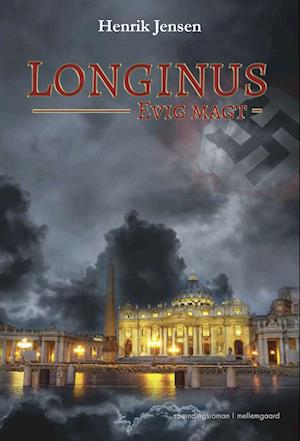 Longinus-Henrik Jensen-Bog