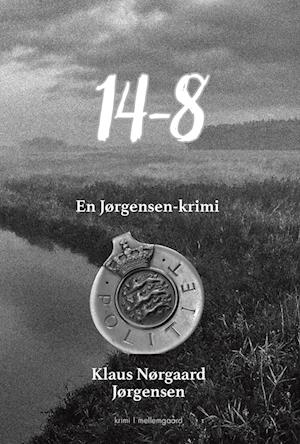 14-8-Klaus Nørgaard Jørgensen-Bog