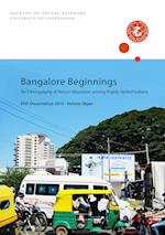 Bangalore Beginnings