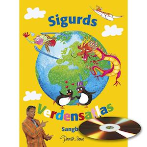 Sigurds Verdensatlas