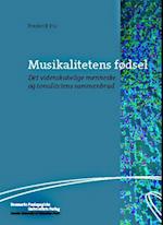 Musikalitetens fødsel