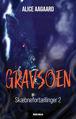 Gravsoen