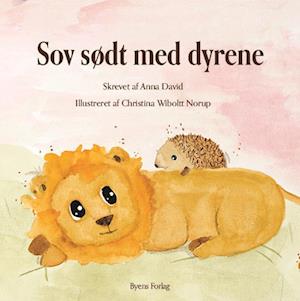 Sov sødt med dyrene