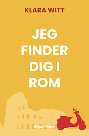 Jeg finder dig i Rom