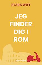 Jeg finder dig i Rom