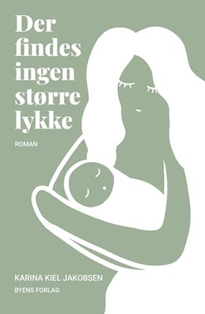 Der findes ingen større lykke