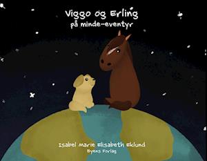 Viggo og Erling på minde-eventyr